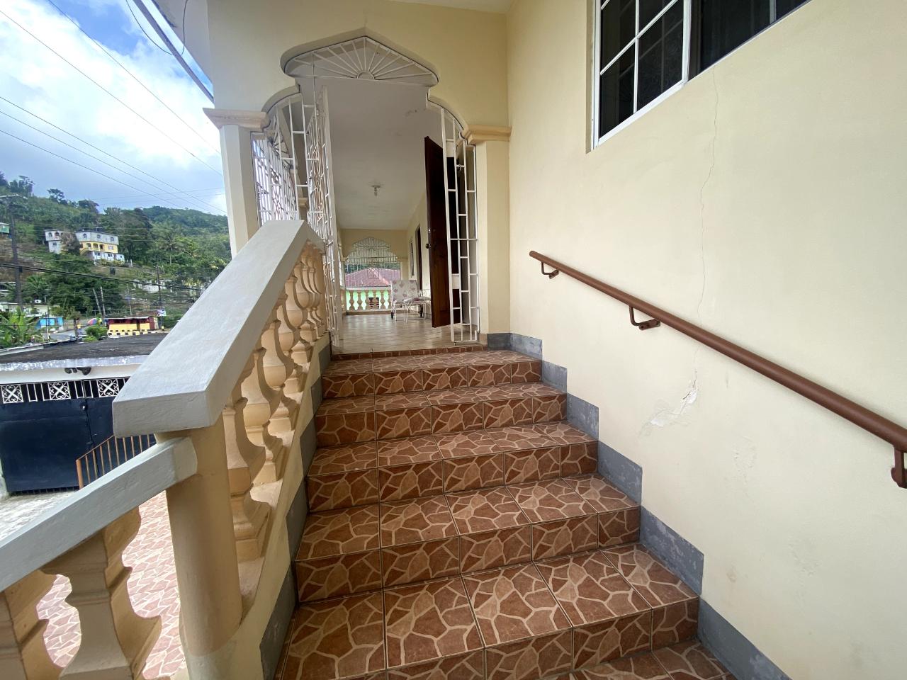 Tenth image of Summer Hill in Maldon, St. James, Jamaica - property is For Sale