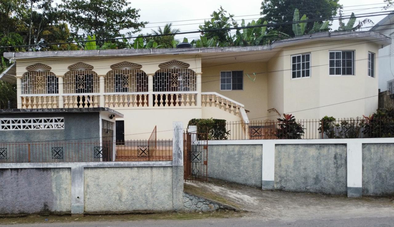 First image of Summer Hill in Maldon, St. James, Jamaica - property is For Sale