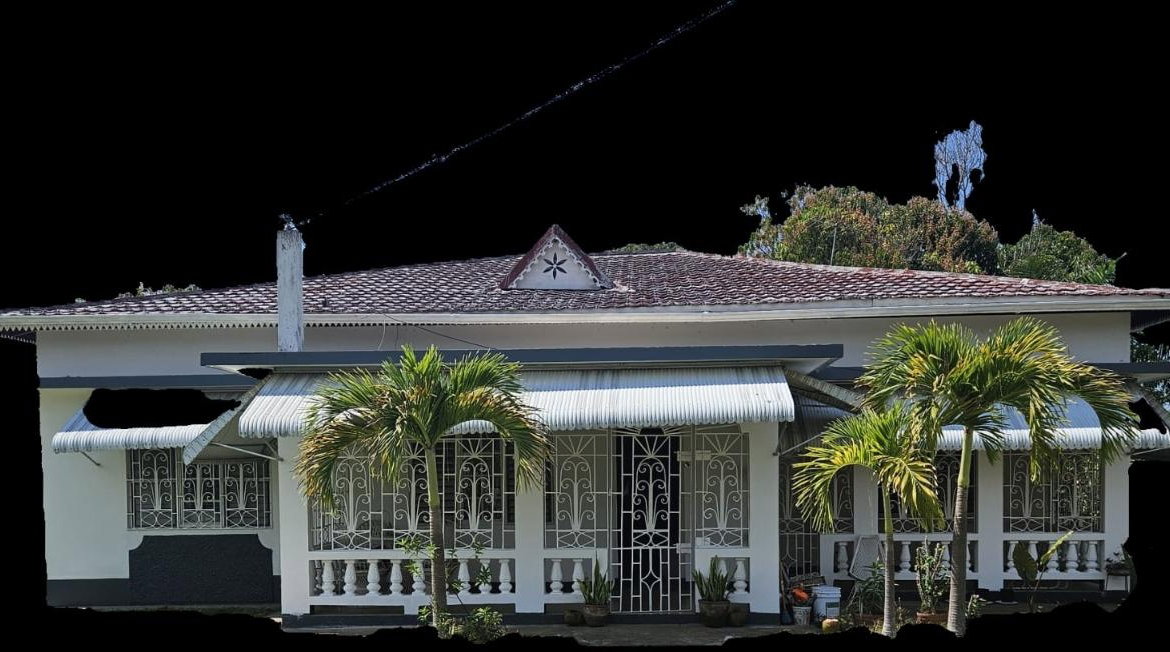 First image of 39 Chantilly Gardens in SAVANNA LA MAR, Westmoreland, Jamaica - property is For Sale