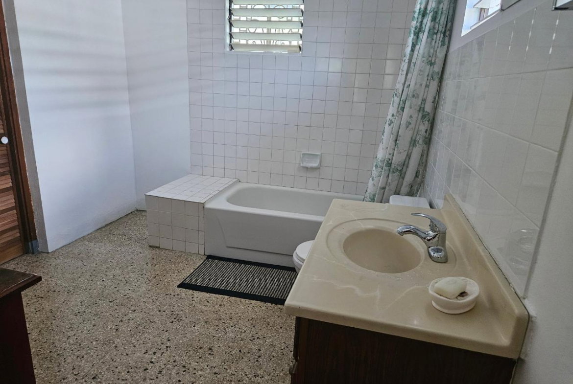 Eighteenth image of 39 Chantilly Gardens in SAVANNA LA MAR, Westmoreland, Jamaica - property is For Sale