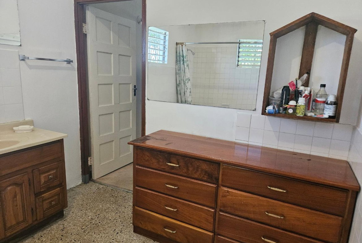 Twentieth image of 39 Chantilly Gardens in SAVANNA LA MAR, Westmoreland, Jamaica - property is For Sale
