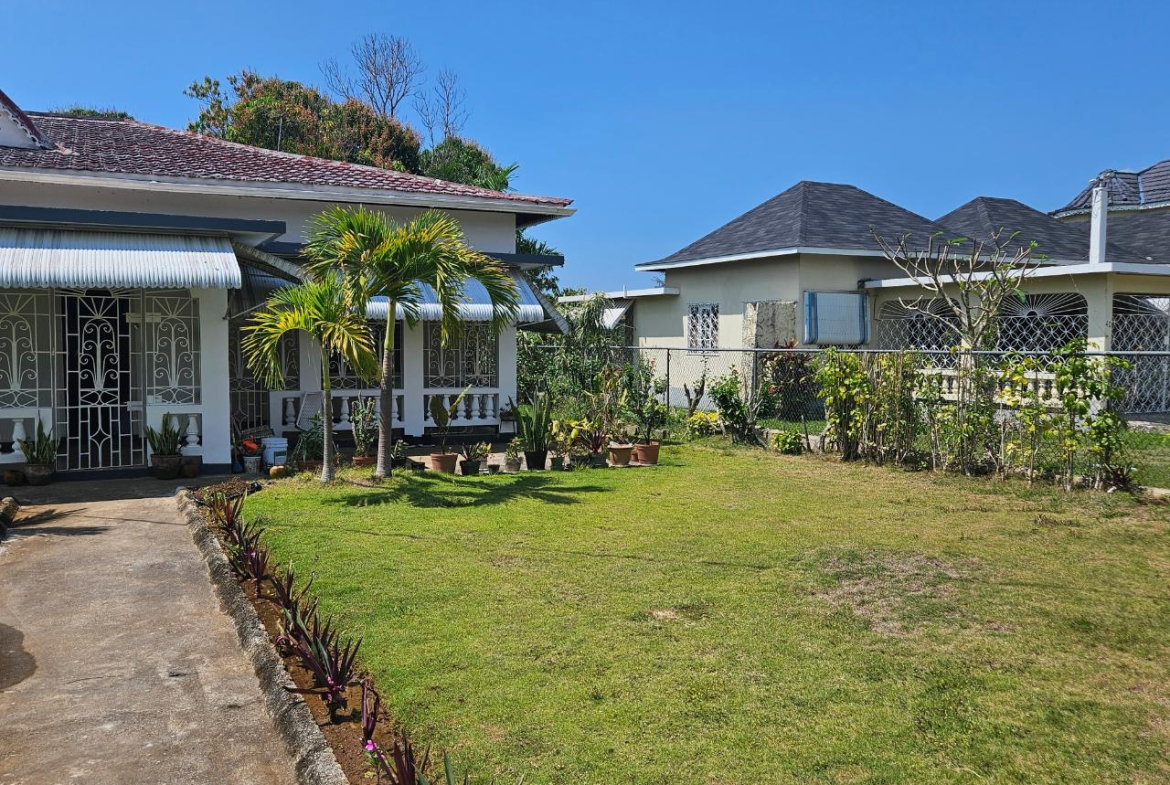 Third image of 39 Chantilly Gardens in SAVANNA LA MAR, Westmoreland, Jamaica - property is For Sale