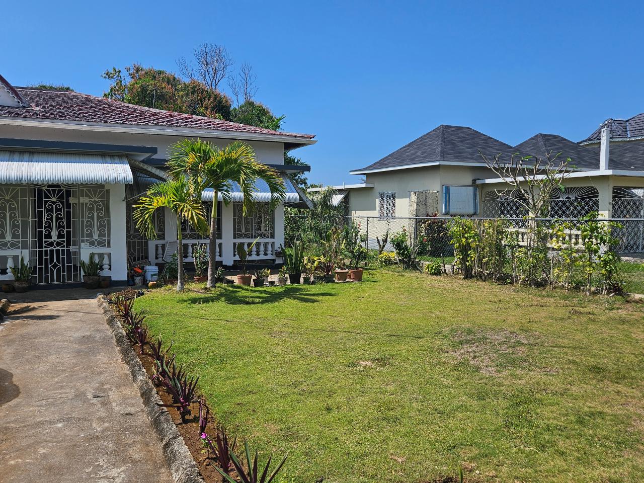 Charming-3-Bedroom-Home-for-Sale-in-Westmoreland-Parish Third image of 39 Chantilly Gardens in SAVANNA LA MAR, Westmoreland, Jamaica - property is For Sale