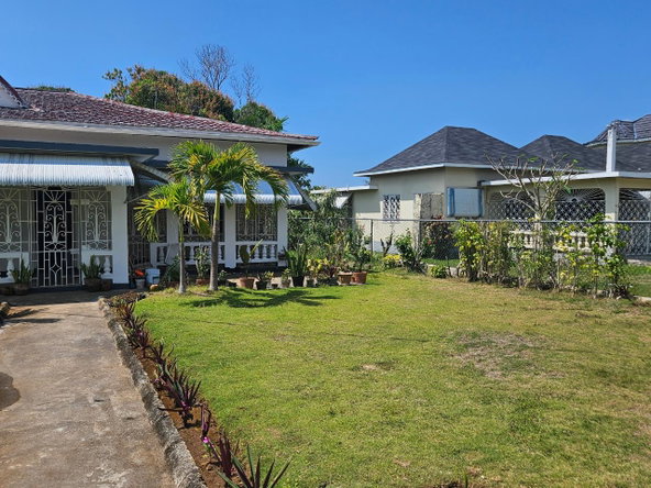 Third image of 39 Chantilly Gardens in SAVANNA LA MAR, Westmoreland, Jamaica - property is For Sale