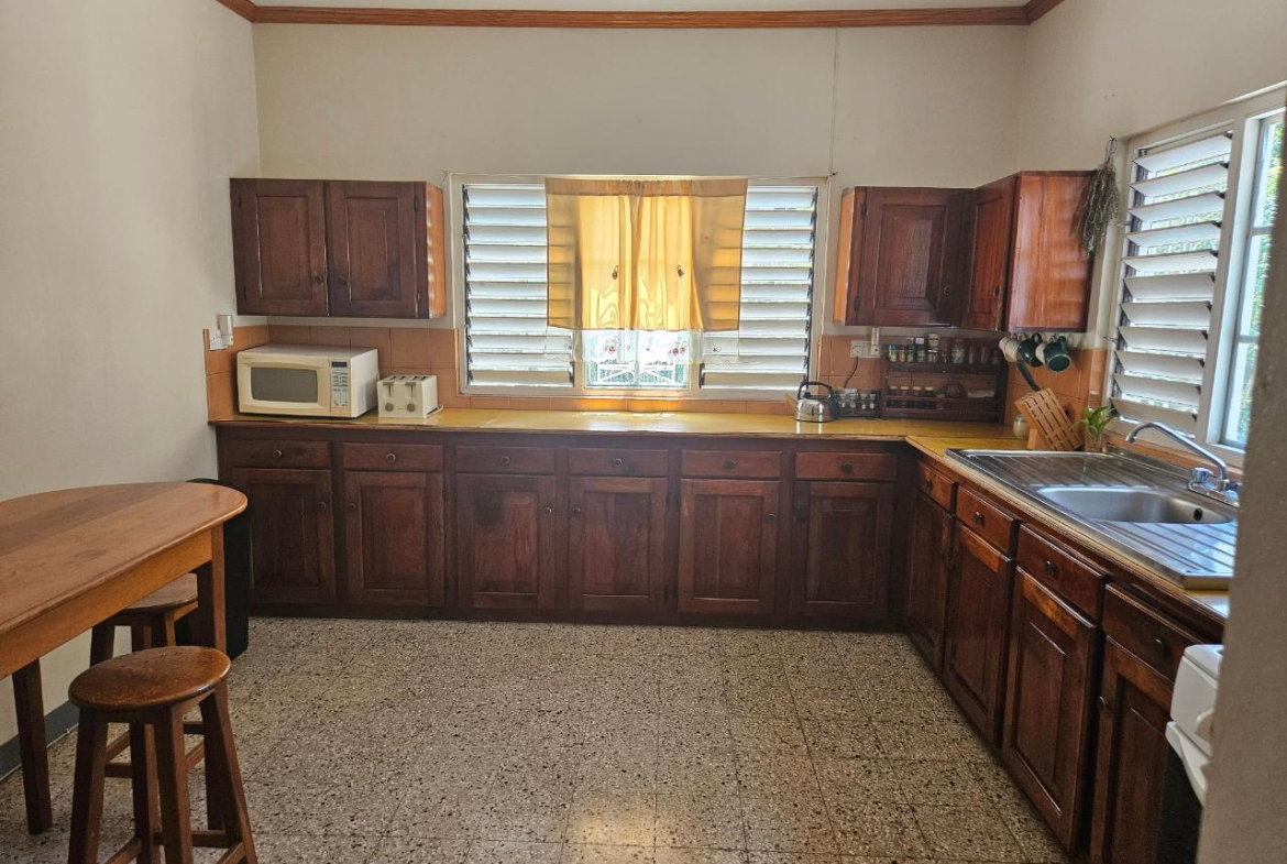 Twenty-Fourth image of 39 Chantilly Gardens in SAVANNA LA MAR, Westmoreland, Jamaica - property is For Sale