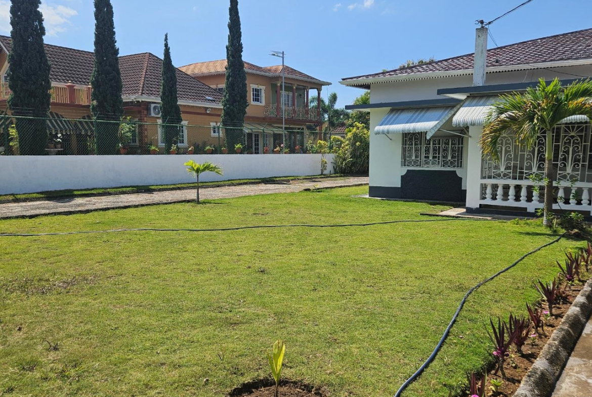 Fourth image of 39 Chantilly Gardens in SAVANNA LA MAR, Westmoreland, Jamaica - property is For Sale