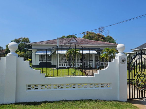 Fifth image of 39 Chantilly Gardens in SAVANNA LA MAR, Westmoreland, Jamaica - property is For Sale