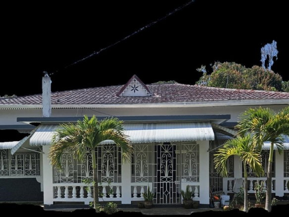 First image of 39 Chantilly Gardens in SAVANNA LA MAR, Westmoreland, Jamaica - property is For Sale