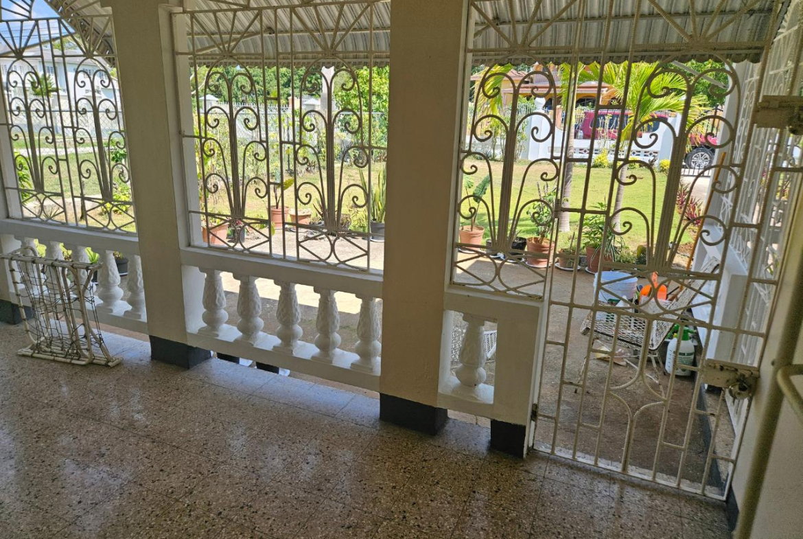 Seventh image of 39 Chantilly Gardens in SAVANNA LA MAR, Westmoreland, Jamaica - property is For Sale