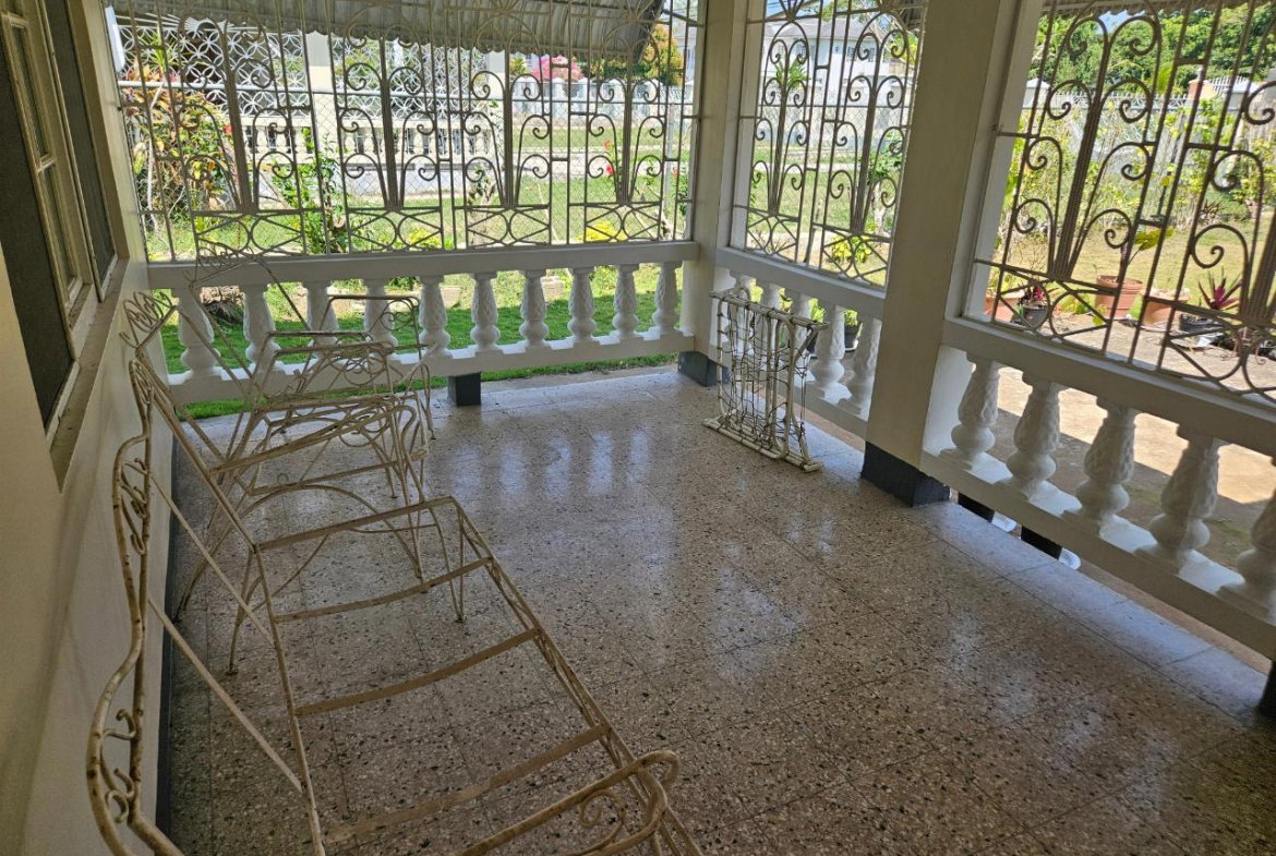 Eighth image of 39 Chantilly Gardens in SAVANNA LA MAR, Westmoreland, Jamaica - property is For Sale