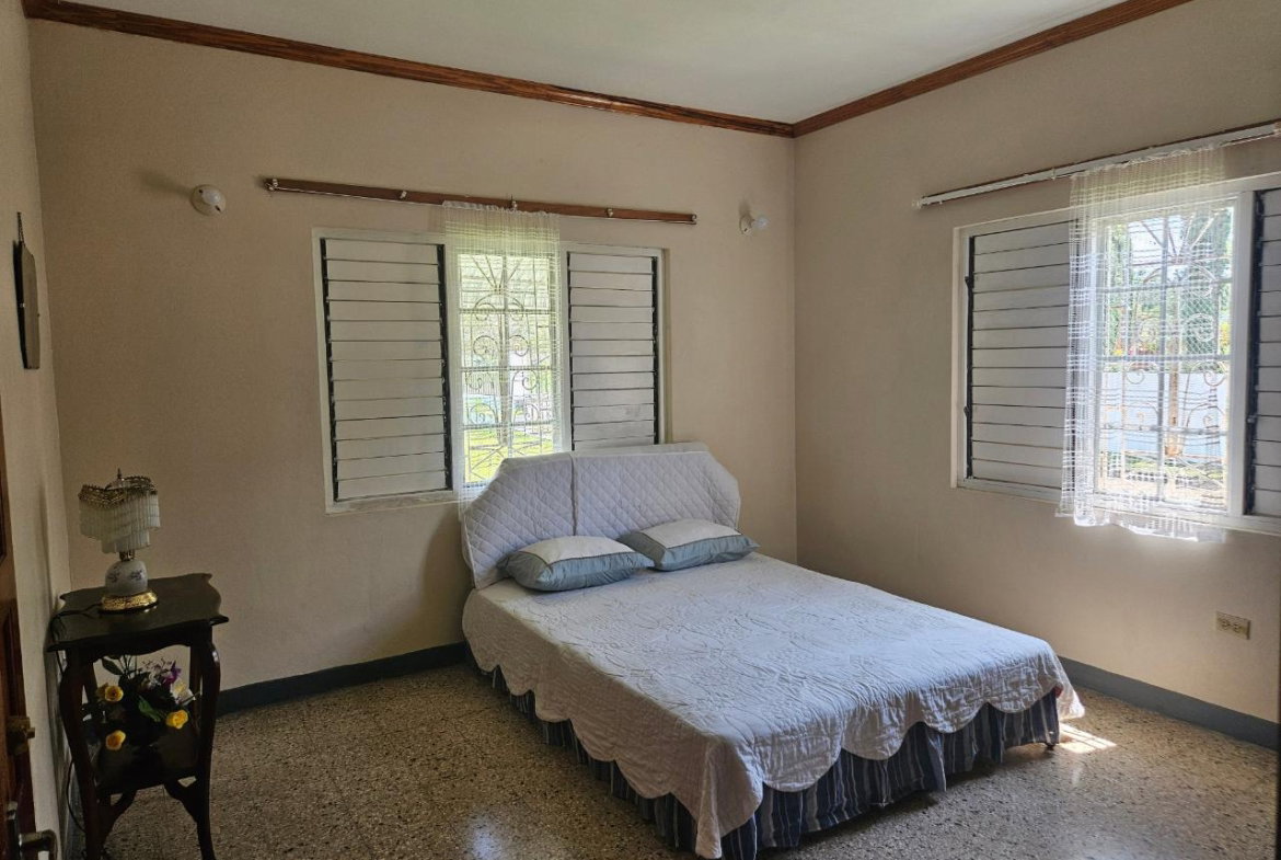 Tenth image of 39 Chantilly Gardens in SAVANNA LA MAR, Westmoreland, Jamaica - property is For Sale