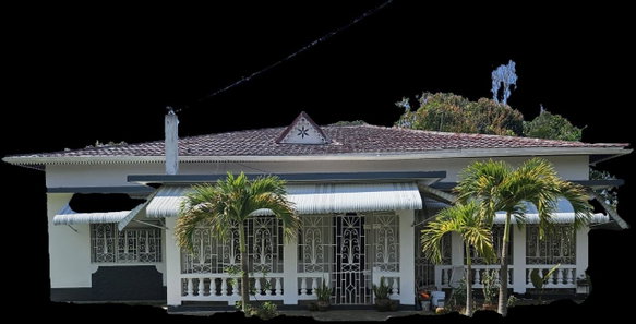 First image of 39 Chantilly Gardens in SAVANNA LA MAR, Westmoreland, Jamaica - property is For Sale