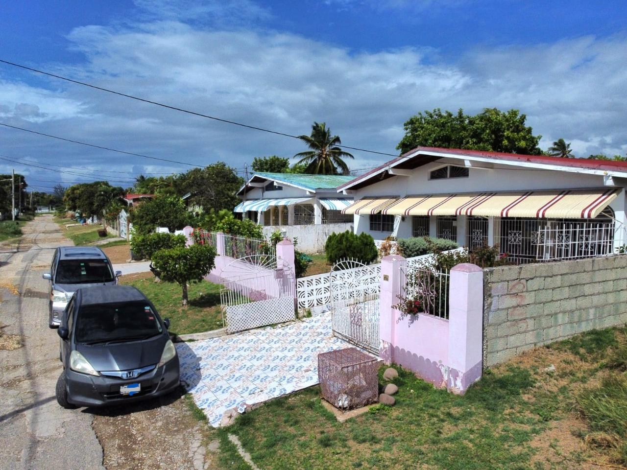 Second image of Willowdene-lot 516 st Catherine in Spanish Town, St. Catherine, Jamaica - property is For Sale