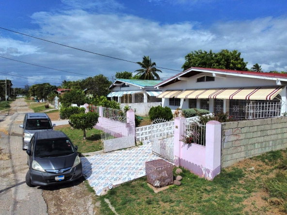 Second image of Willowdene-lot 516 st Catherine in Spanish Town, St. Catherine, Jamaica - property is For Sale