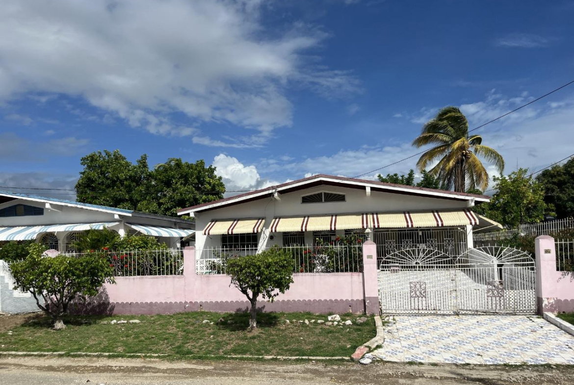 First image of Willowdene-lot 516 st Catherine in Spanish Town, St. Catherine, Jamaica - property is For Sale