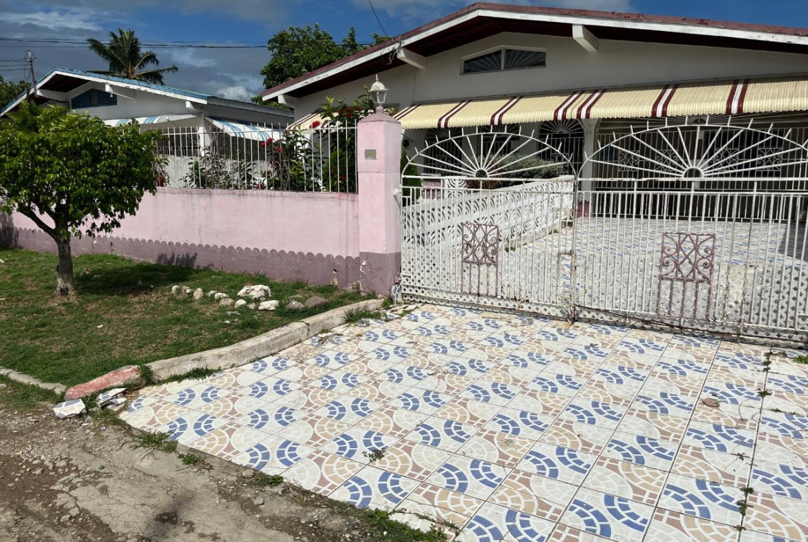 Eighteenth image of Willowdene-lot 516 st Catherine in Spanish Town, St. Catherine, Jamaica - property is For Sale