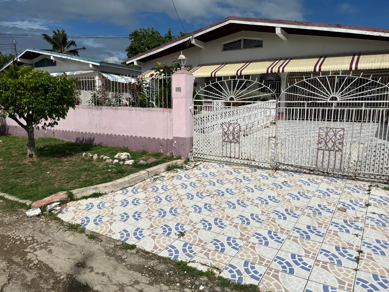 Eighteenth image of Willowdene-lot 516 st Catherine in Spanish Town, St. Catherine, Jamaica - property is For Sale