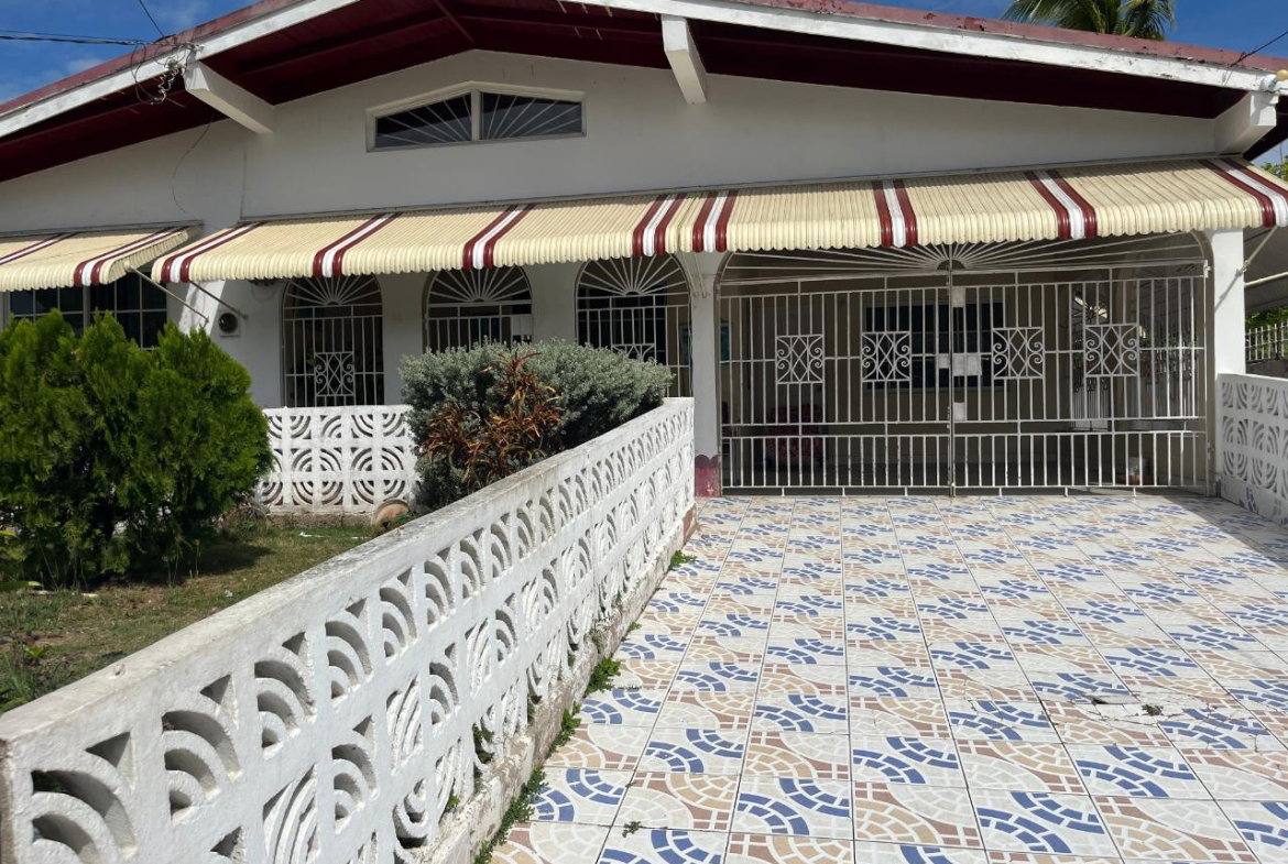 Fifth image of Willowdene-lot 516 st Catherine in Spanish Town, St. Catherine, Jamaica - property is For Sale