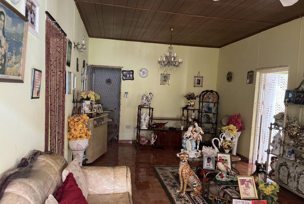 Seventh image of Willowdene-lot 516 st Catherine in Spanish Town, St. Catherine, Jamaica - property is For Sale