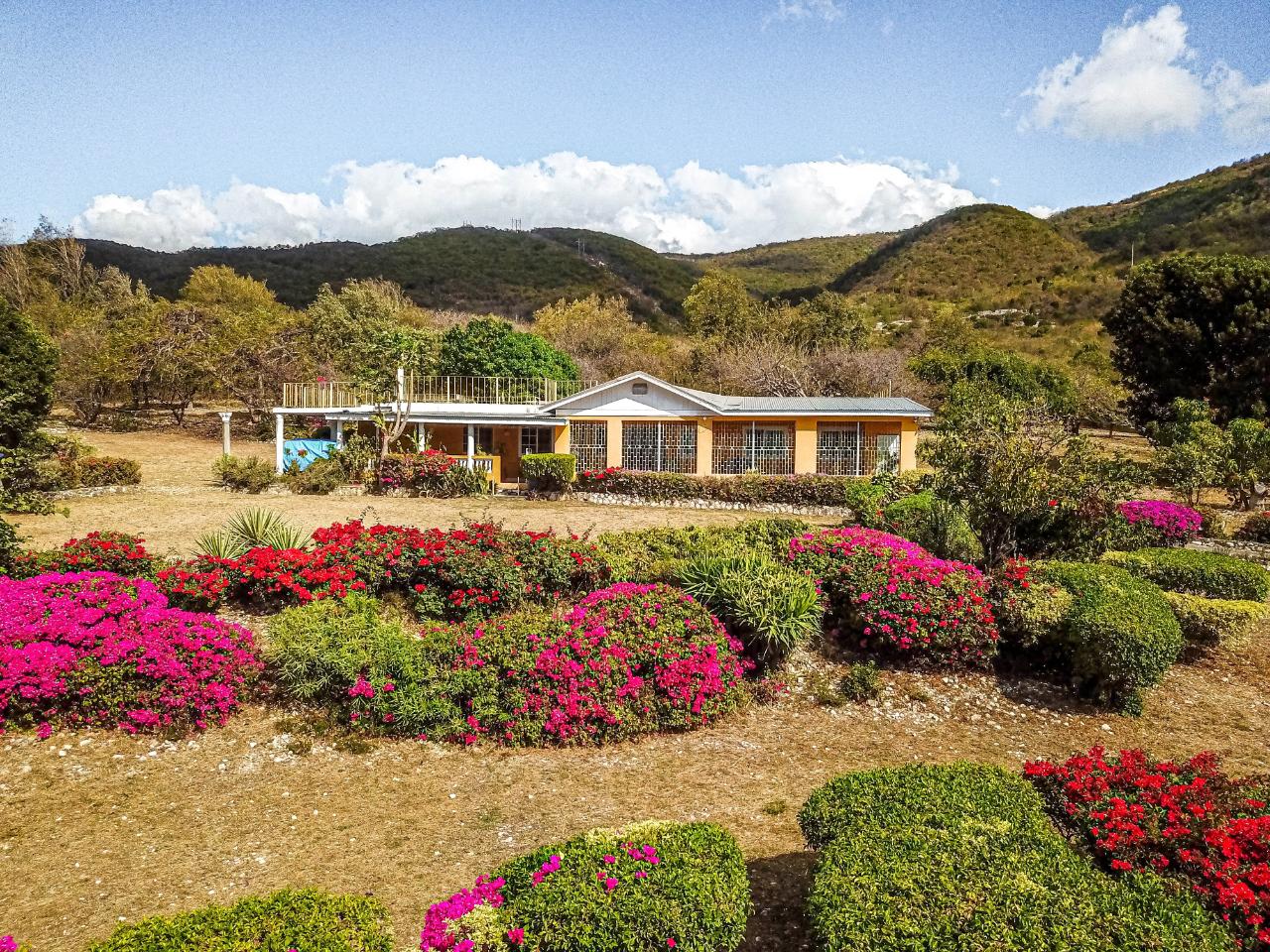 Second image of 1 Hillside, Yallas st Thoma in Yallahs, St. Thomas, Jamaica - property is For Sale