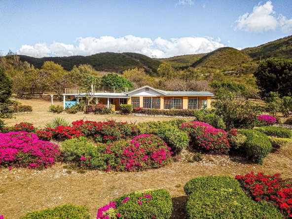 Second image of 1 Hillside, Yallas st Thoma in Yallahs, St. Thomas, Jamaica - property is For Sale