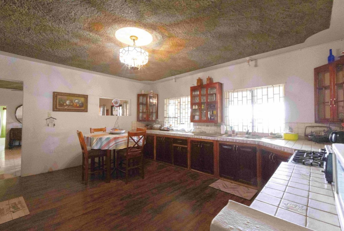 Fifteenth image of 1 Hillside, Yallas st Thoma in Yallahs, St. Thomas, Jamaica - property is For Sale