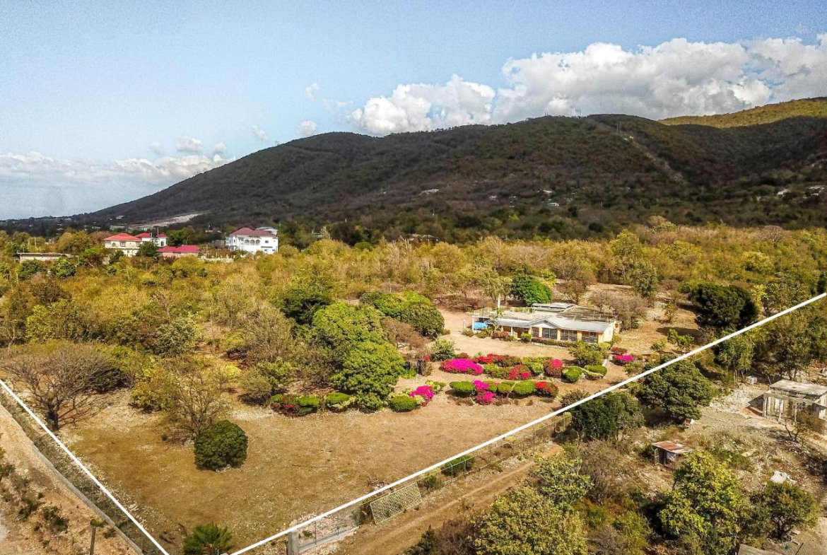 Third image of 1 Hillside, Yallas st Thoma in Yallahs, St. Thomas, Jamaica - property is For Sale