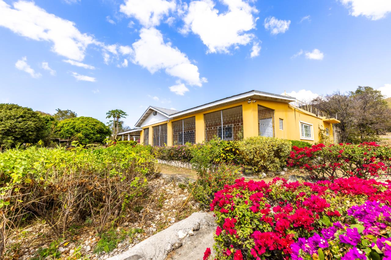 Fifth image of 1 Hillside, Yallas st Thoma in Yallahs, St. Thomas, Jamaica - property is For Sale