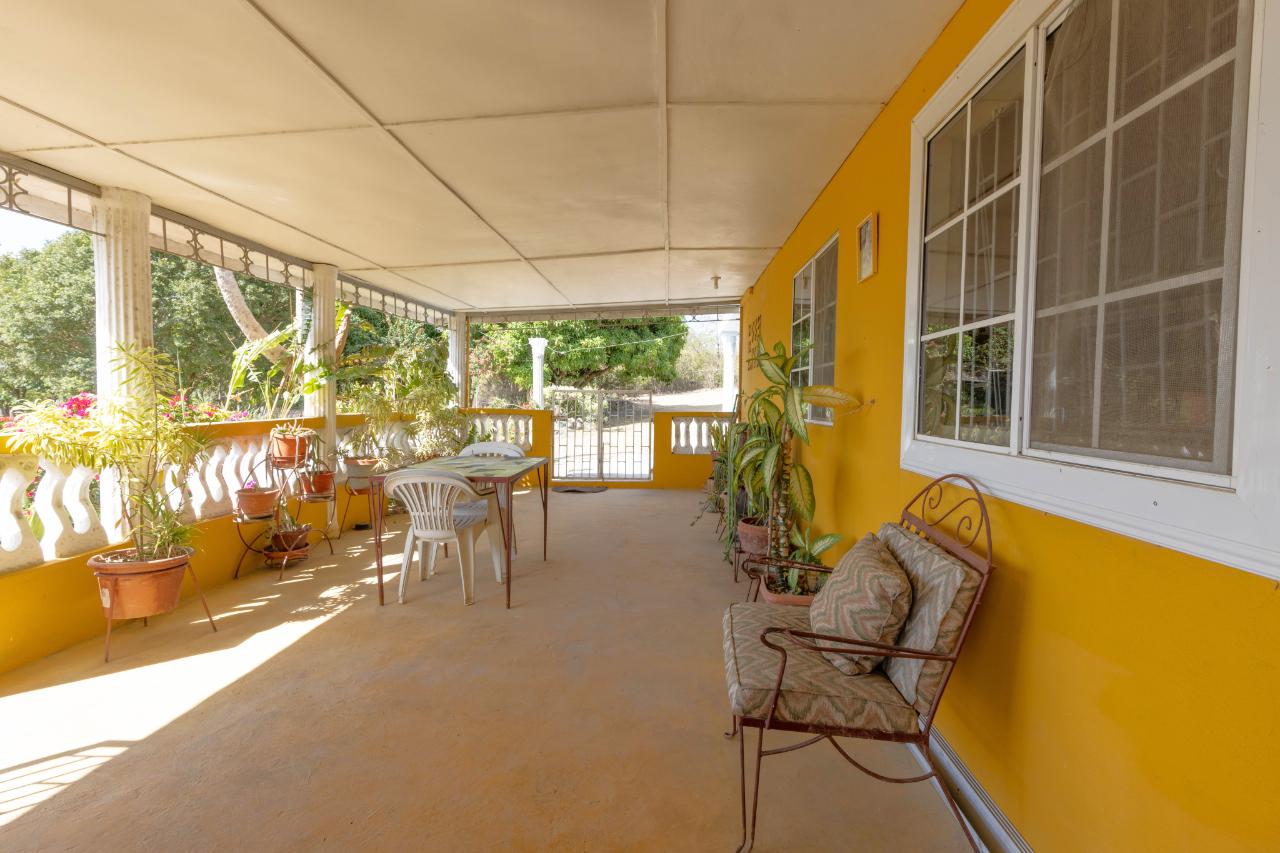 Sixth image of 1 Hillside, Yallas st Thoma in Yallahs, St. Thomas, Jamaica - property is For Sale