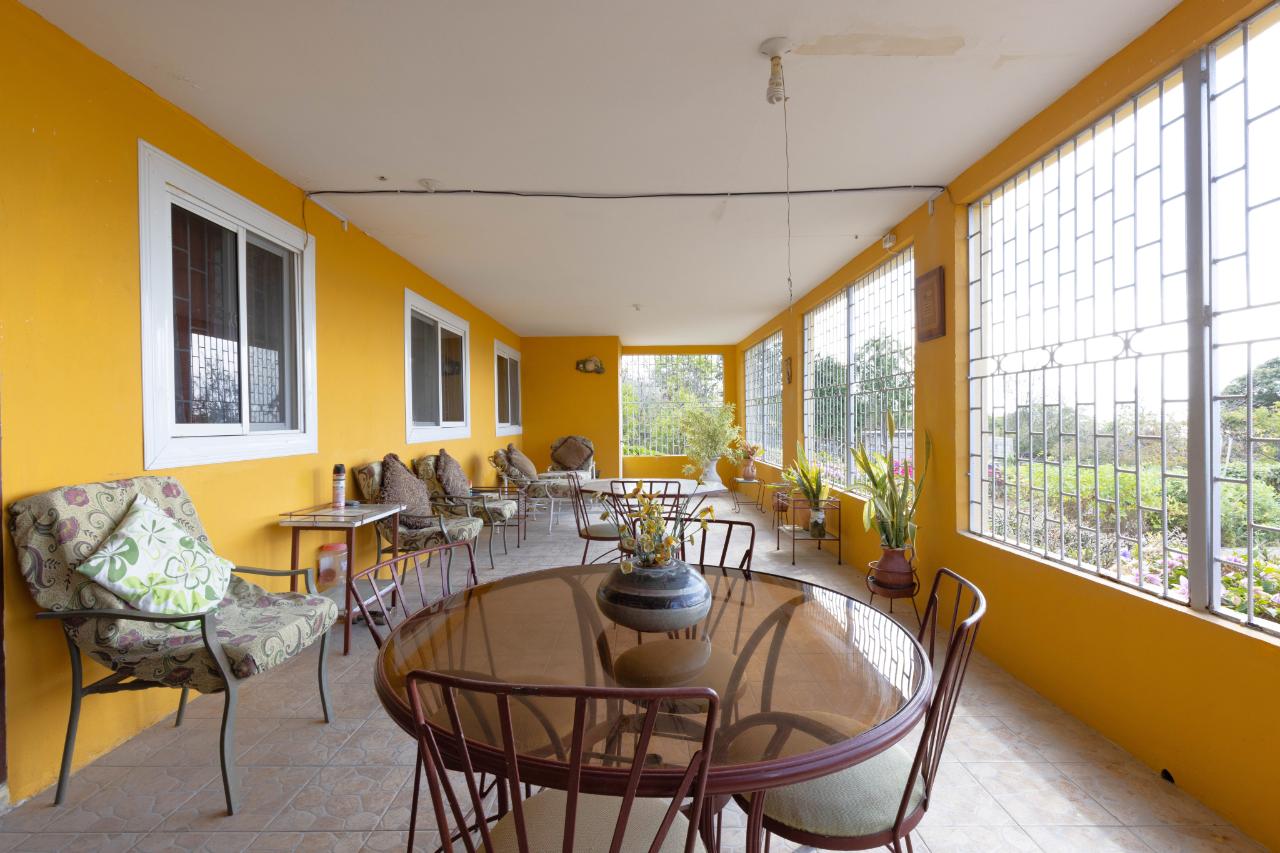 Seventh image of 1 Hillside, Yallas st Thoma in Yallahs, St. Thomas, Jamaica - property is For Sale