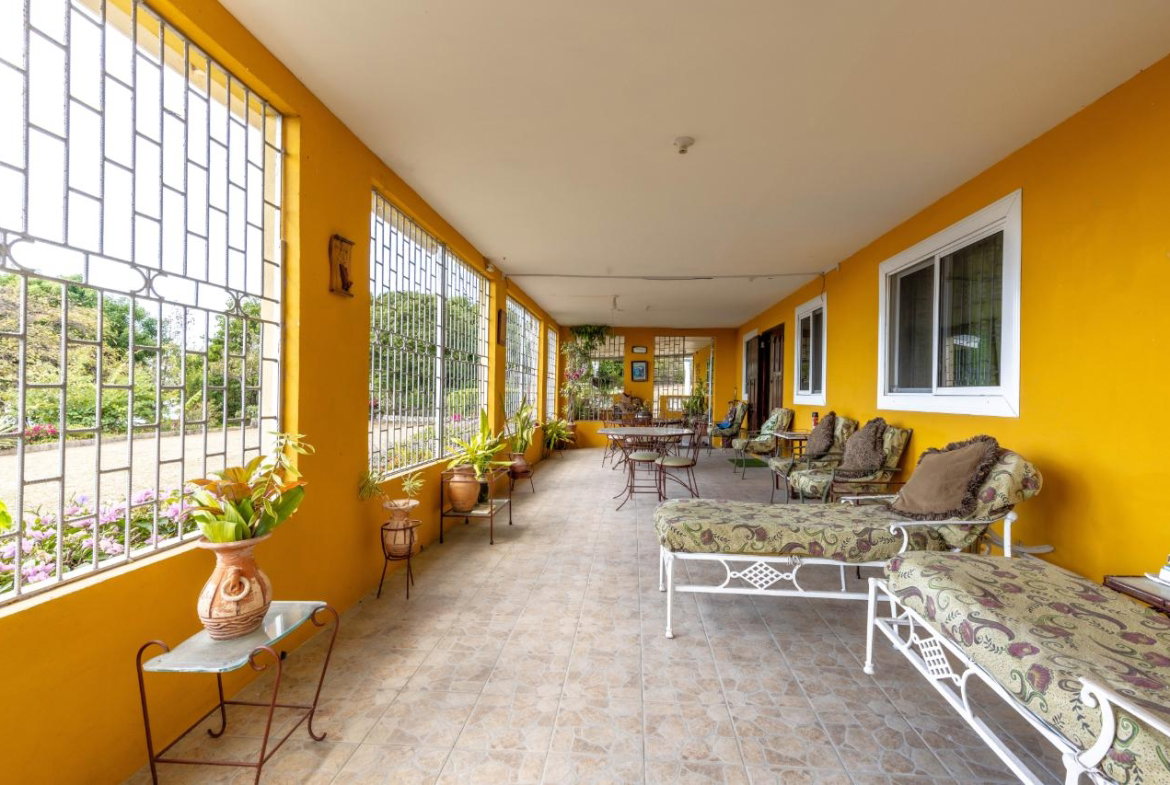 Eighth image of 1 Hillside, Yallas st Thoma in Yallahs, St. Thomas, Jamaica - property is For Sale