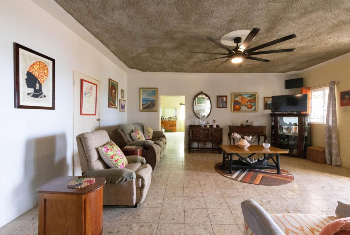 Tenth image of 1 Hillside, Yallas st Thoma in Yallahs, St. Thomas, Jamaica - property is For Sale