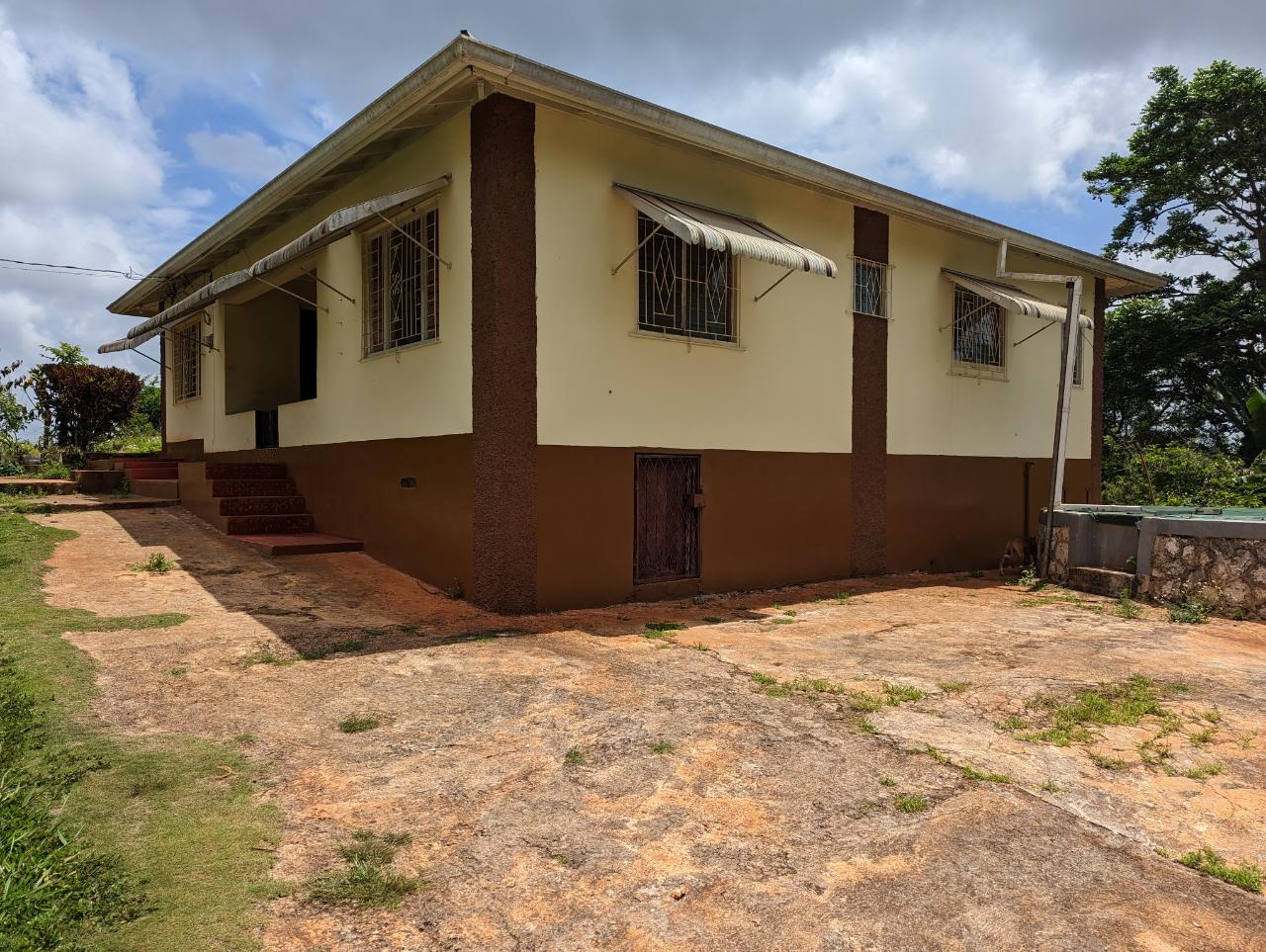 Second image of 01 Knockpatrick in Knockpatrick, Manchester, Jamaica - property is For Sale