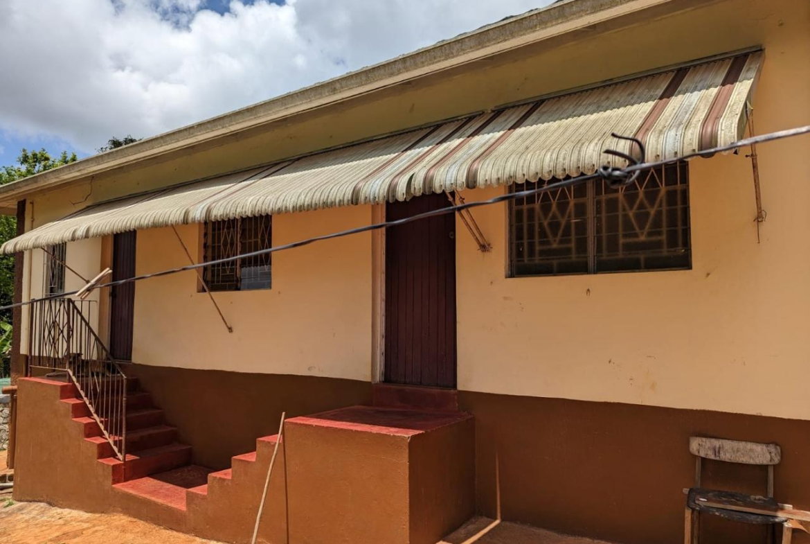 Twelfth image of 01 Knockpatrick in Knockpatrick, Manchester, Jamaica - property is For Sale