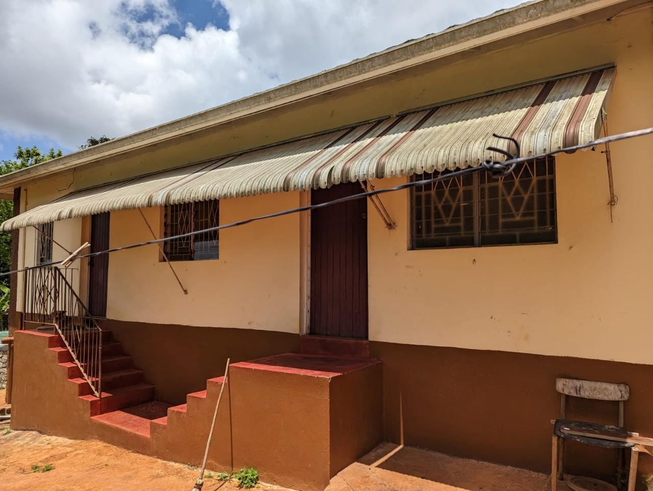 Twelfth image of 01 Knockpatrick in Knockpatrick, Manchester, Jamaica - property is For Sale