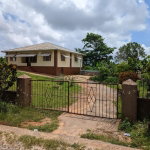 First image of 01 Knockpatrick in Knockpatrick, Manchester, Jamaica - property is For Sale