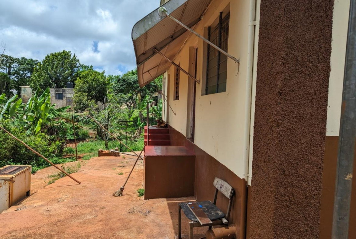 Third image of 01 Knockpatrick in Knockpatrick, Manchester, Jamaica - property is For Sale