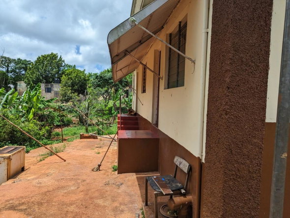 Third image of 01 Knockpatrick in Knockpatrick, Manchester, Jamaica - property is For Sale