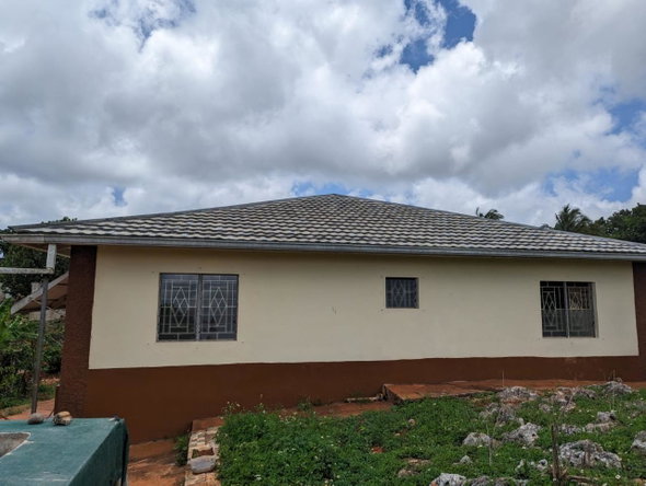 Fourth image of 01 Knockpatrick in Knockpatrick, Manchester, Jamaica - property is For Sale