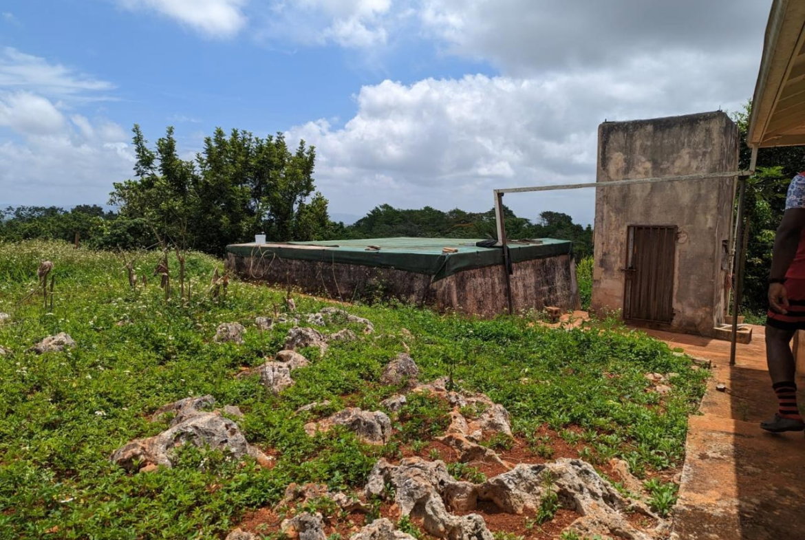 Sixth image of 01 Knockpatrick in Knockpatrick, Manchester, Jamaica - property is For Sale