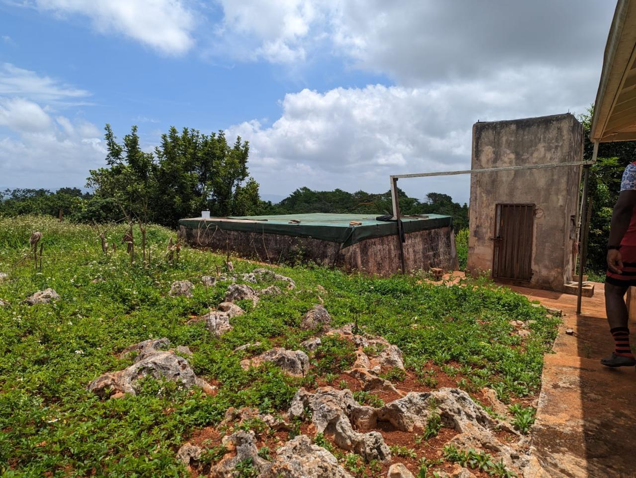 Sixth image of 01 Knockpatrick in Knockpatrick, Manchester, Jamaica - property is For Sale