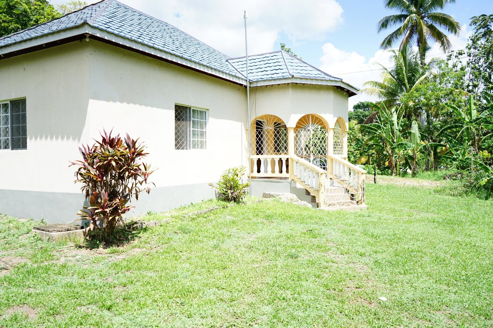Second image of 31 Whitehall in Middle Quarters, St. Elizabeth, Jamaica - property is For Sale