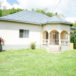 First image of 31 Whitehall in Middle Quarters, St. Elizabeth, Jamaica - property is For Sale