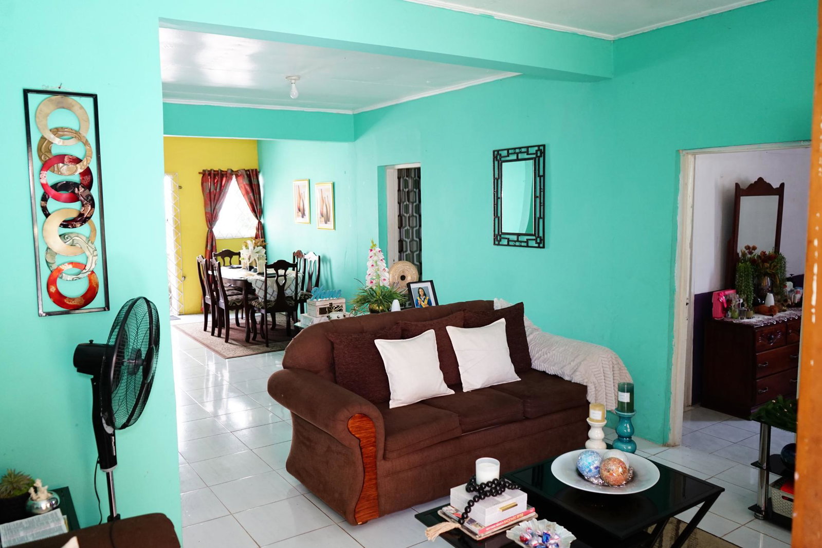 Third image of 31 Whitehall in Middle Quarters, St. Elizabeth, Jamaica - property is For Sale