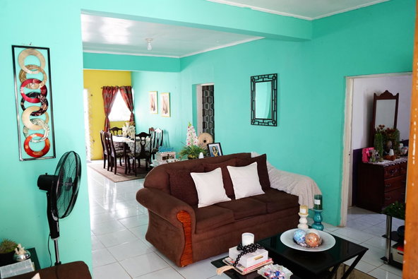 Third image of 31 Whitehall in Middle Quarters, St. Elizabeth, Jamaica - property is For Sale