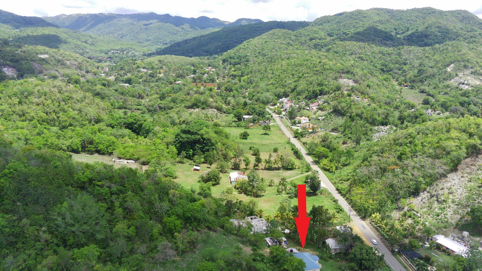 Twenty-First image of 31 Whitehall in Middle Quarters, St. Elizabeth, Jamaica - property is For Sale
