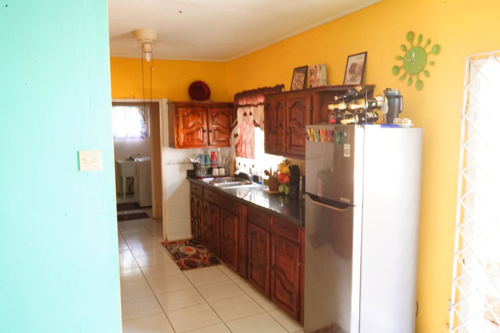 Fifth image of 31 Whitehall in Middle Quarters, St. Elizabeth, Jamaica - property is For Sale