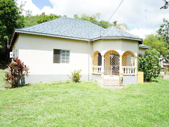 First image of 31 Whitehall in Middle Quarters, St. Elizabeth, Jamaica - property is For Sale