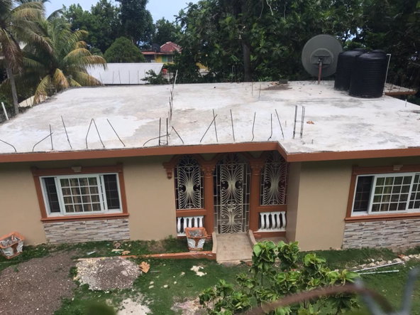Second image of Cave Mount, Westmoreland in Cave Mountain, Westmoreland, Jamaica - property is For Sale