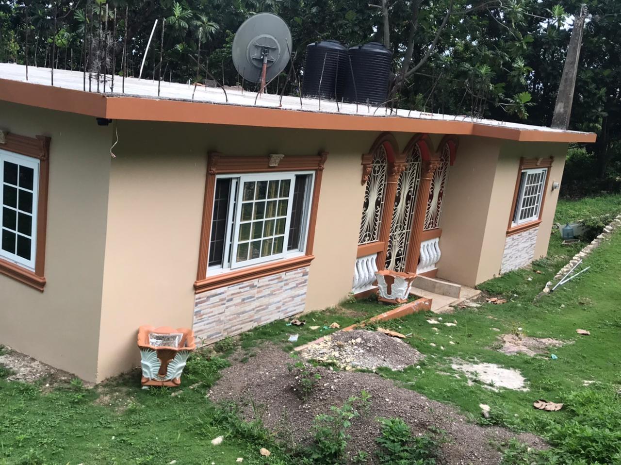 Third image of Cave Mount, Westmoreland in Cave Mountain, Westmoreland, Jamaica - property is For Sale